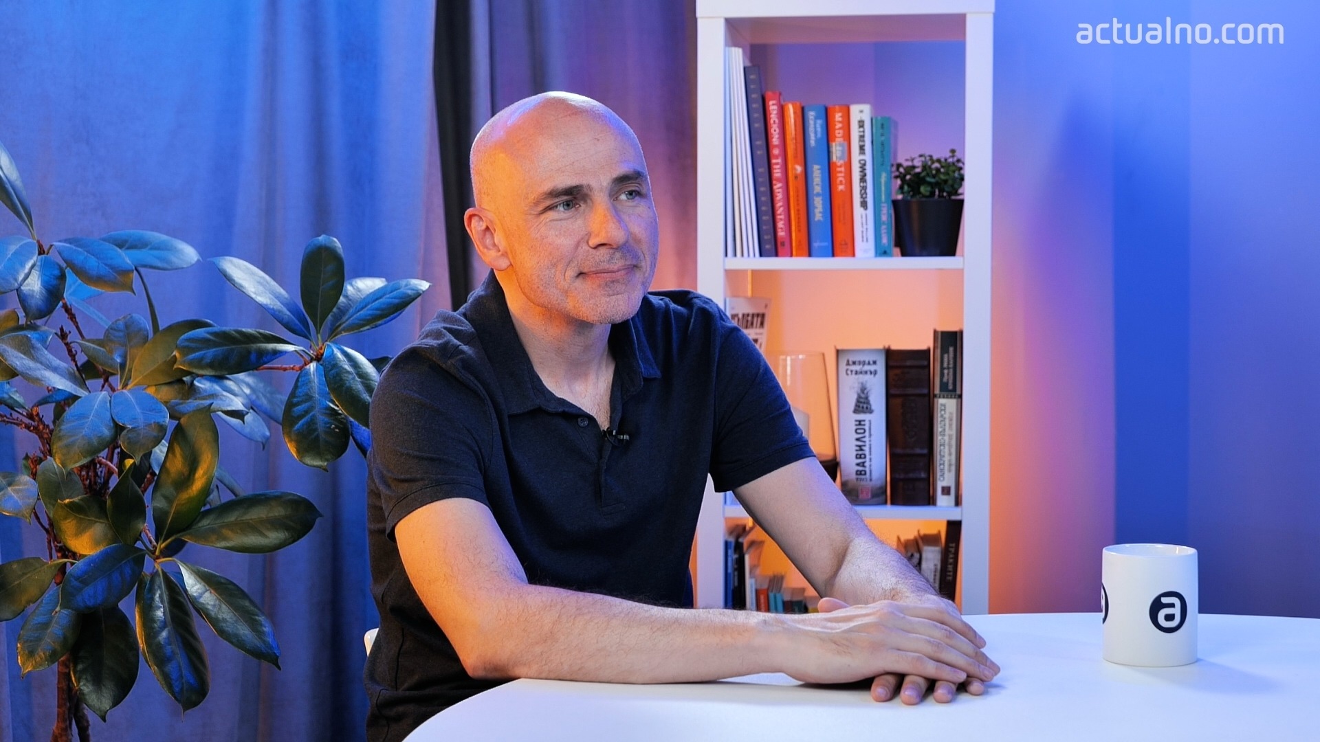 доц. Петр Чолаков: Бюджет-2026 проверяет реакцию общественности