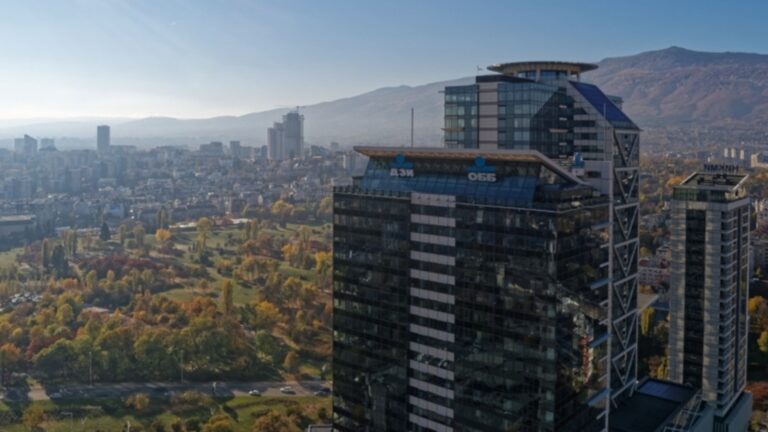 Болгарское агентство кредитного рейтинга подтвердило уровни рейтинга UBB