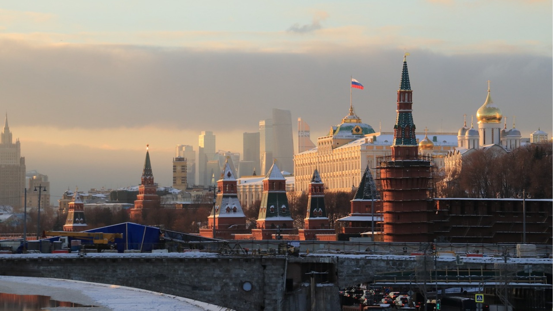 Туроператорам не разрешают отдавать путёвки в Россию: Запрет ЕС