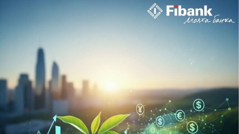 Fibank публикует свой первый отчет о стабильности в соответствии с ОПР