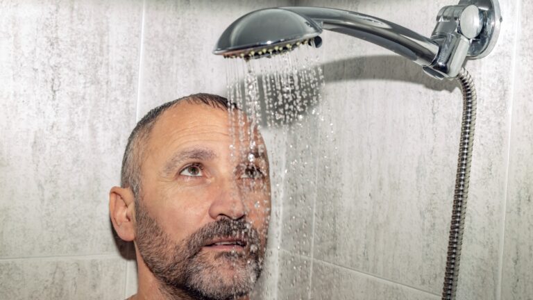 Примем ледяной душ: В Европе наступил кризис с горячей водой