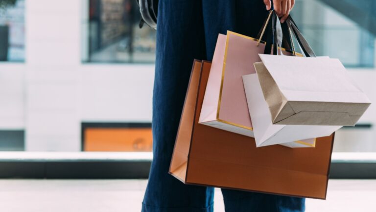 Болгария является пятой в ЕС при годовом росте розничных продаж