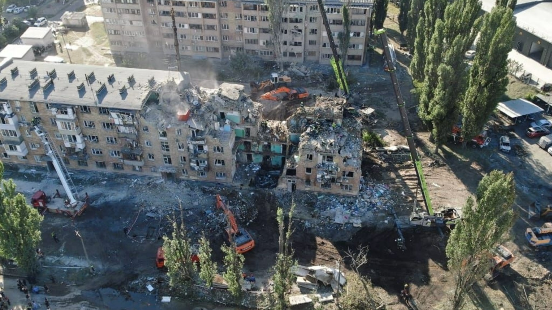 Украинский бизнес приглашает болгарские компании принять участие в восстановлении страны