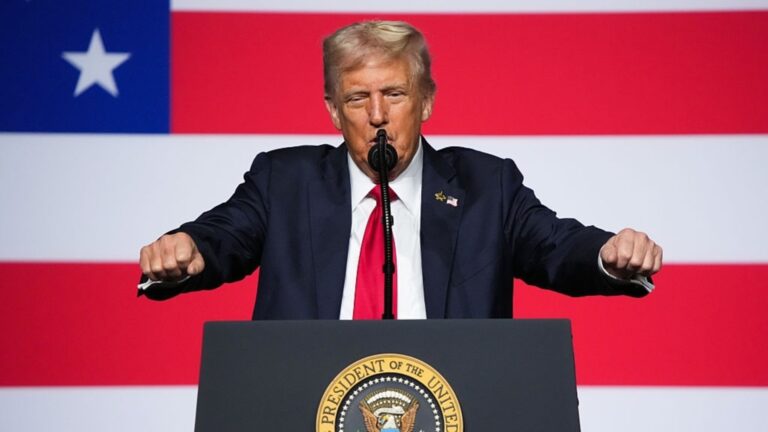 Страм на обязанности Трампа: Тайвань не будет перемещать производство чипсов в США