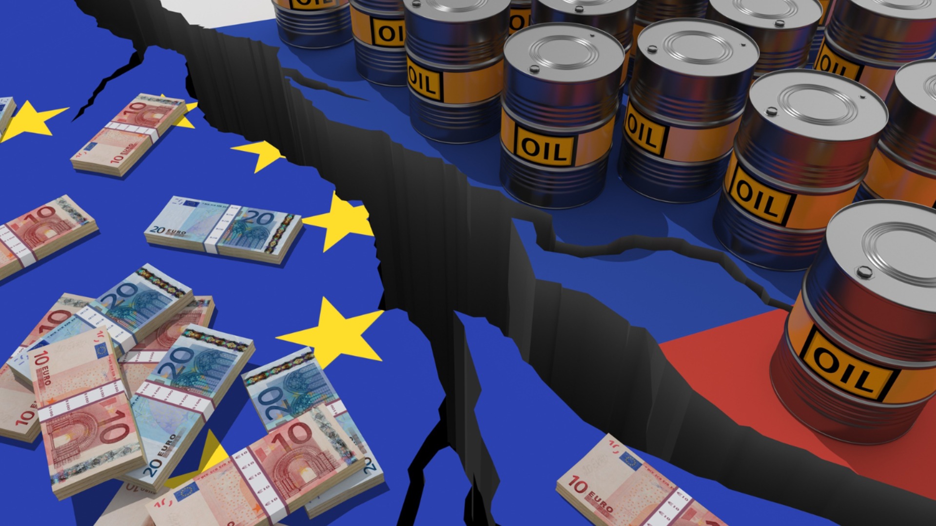 Голос из Хорватии: Мы покупаем сербскую нефтяную промышленность у русских