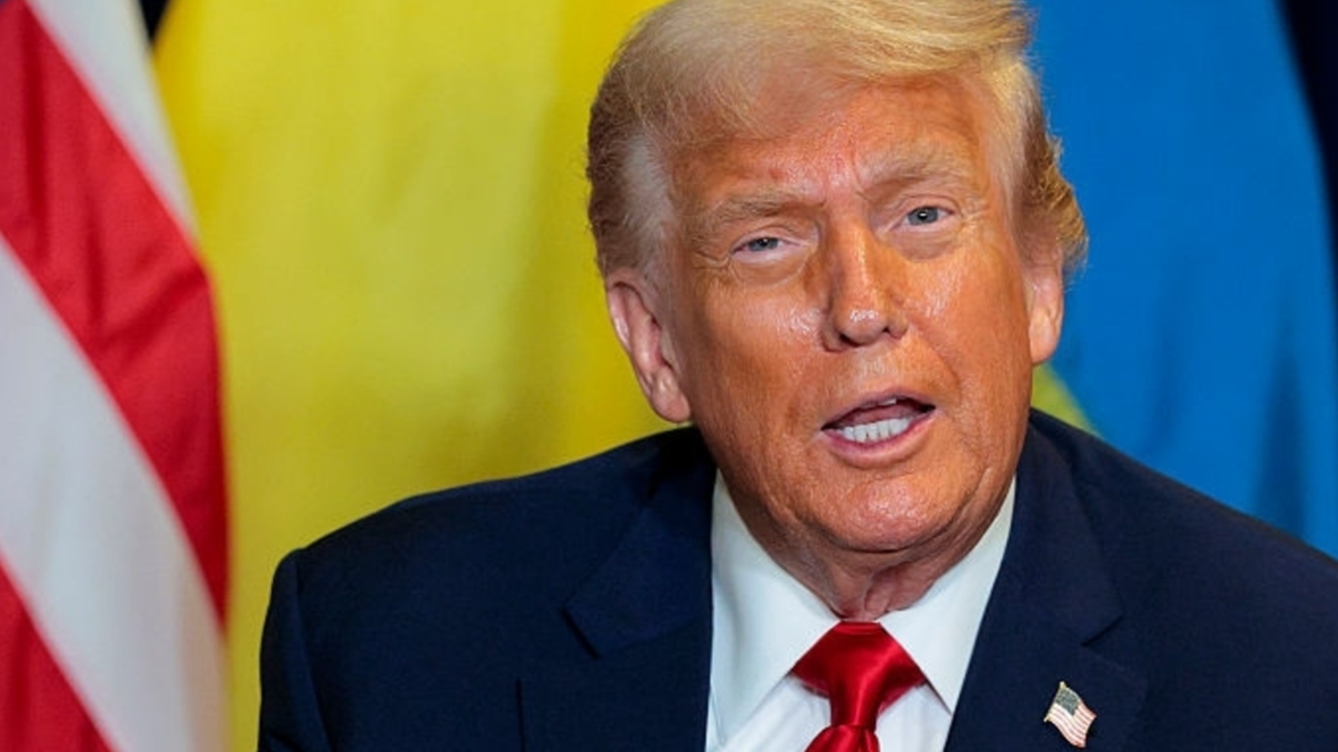 На этот раз мы покажем зубы: Бельгия поклялась Трампу за 100 -процентные мифы