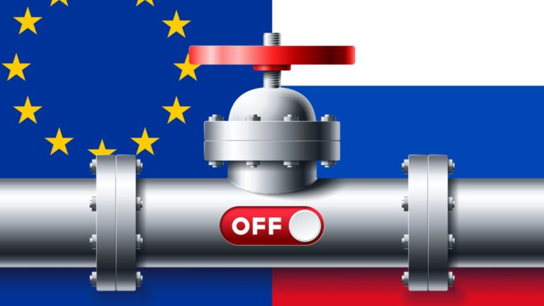 План ЕС по отказу от российской нефти и газа преодолел первое препятствие