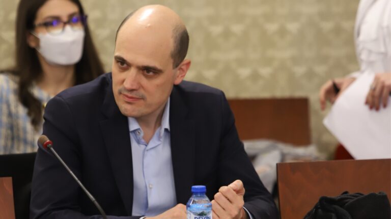 Будет ли введено обязательное страхование имущества?