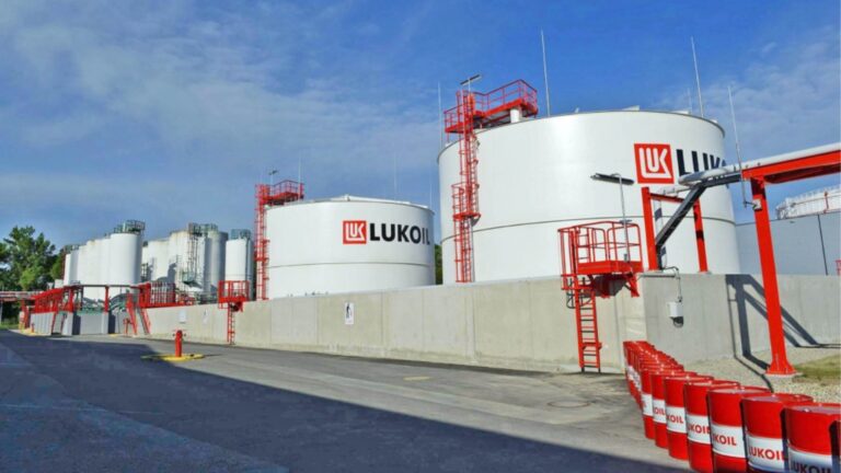 Губернаторы с идеей: «Лукойл» продать только при наличии кабмина и решения САНС