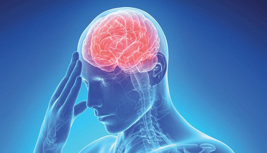 С начала года в Украине инсульт диагностирован более чем у 96 тысяч пациентов.