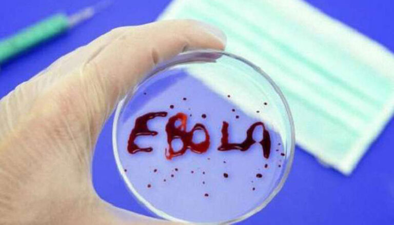 Вирус Эболы можно хранить в организме людей после месяцев выздоровления