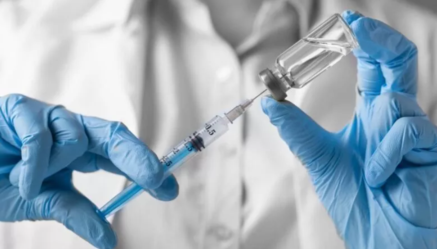 20 тысяч доз вакцины от гриппа доставят в регионы для бесплатной вакцинации врачей