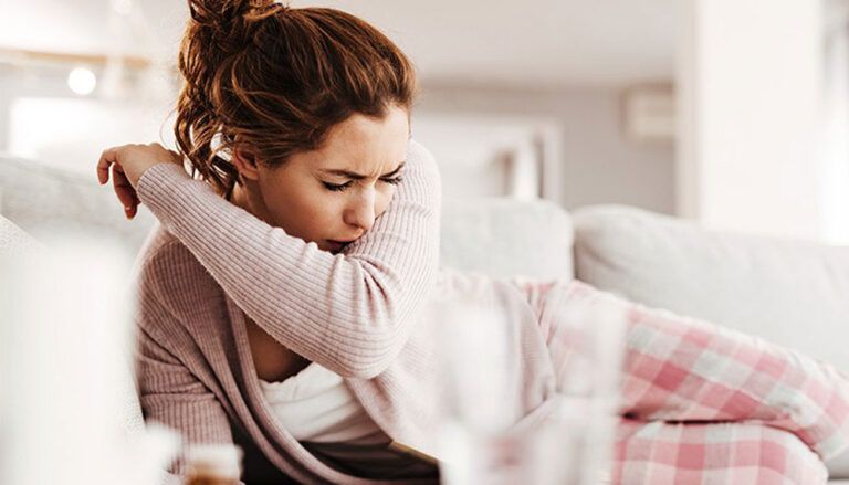 Начало нового эпидемического сезона: заболели более 129 тысяч человек