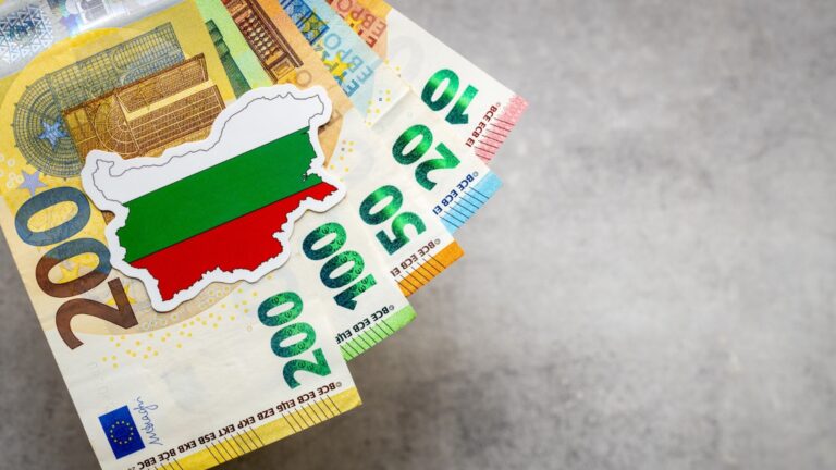 Томислав Дончев объяснил, что является наибольшим риском в введении евро