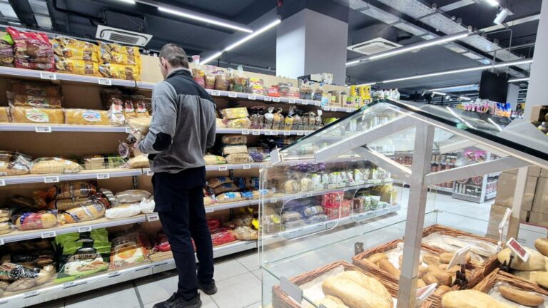 Государство в борьбе со спекуляциями: КТК с новым сайтом цен на продукты питания