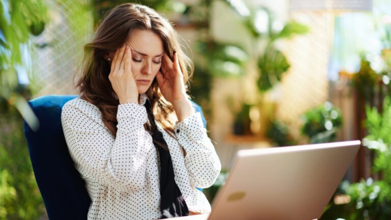 5 признаков хронического воспаления, даже если человек чувствует себя «здоровым»