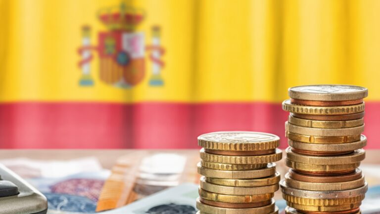 Промышленное производство в Испании растет самыми быстрыми темпами в два года