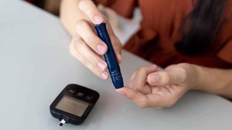 Ученые обнаружили неожиданный трюк по борьбе с диабетом - не включает в себя диету или лекарства