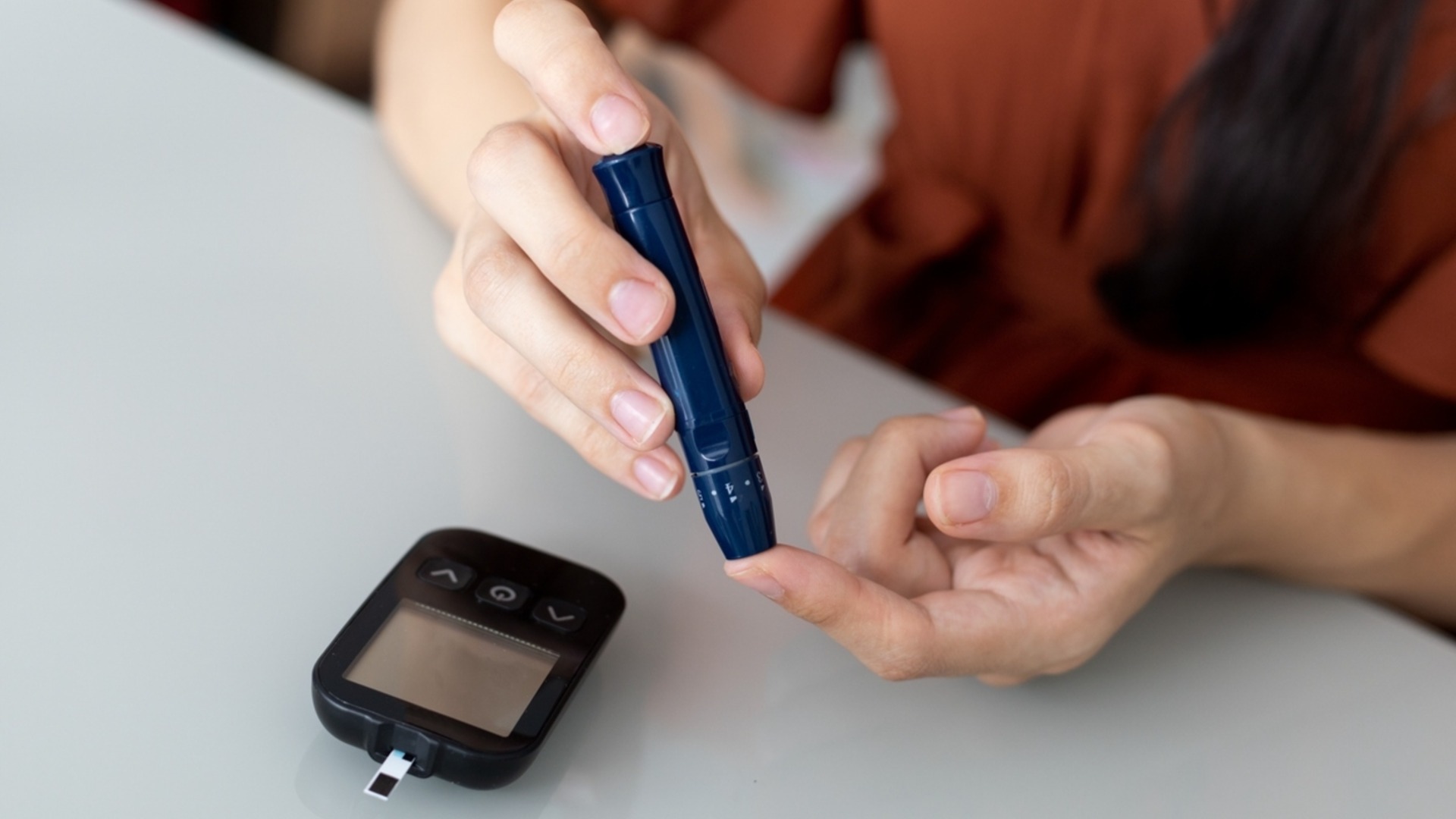 Ученые обнаружили неожиданный трюк по борьбе с диабетом - не включает в себя диету или лекарства