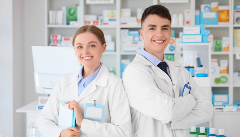 В Украине не хватает фармацевтов: некоторые аптеки работают с нарушениями лицензии