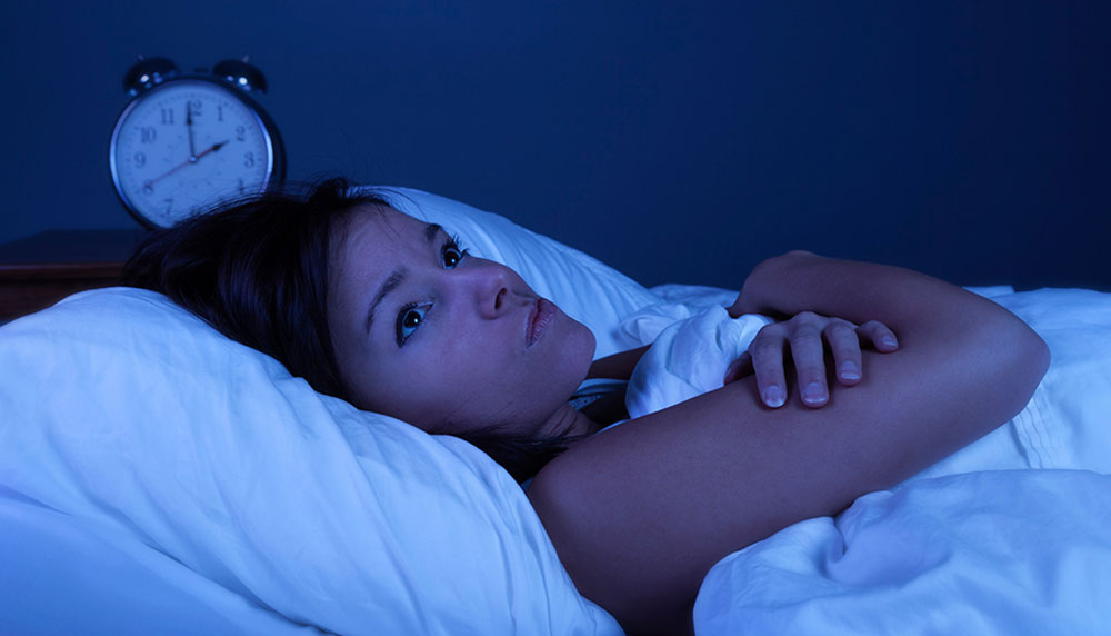 Бессонница сокращает жизнь: почему нельзя игнорировать проблемы со сном