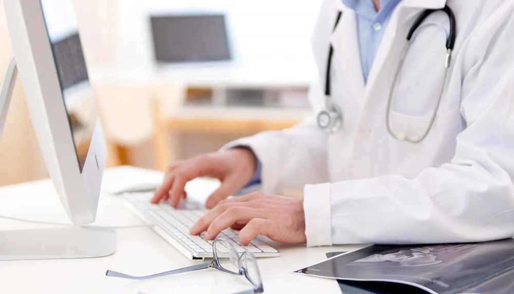 Запуск E -Cabinet будет проходить по этапам - NSSU