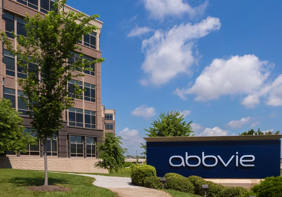 FDA одобрило препарат ABBVIE для лечения воспалительных заболеваний кишечника
