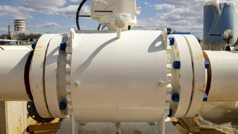 Украина хочет увеличить импорт природного газа на 30 процентов