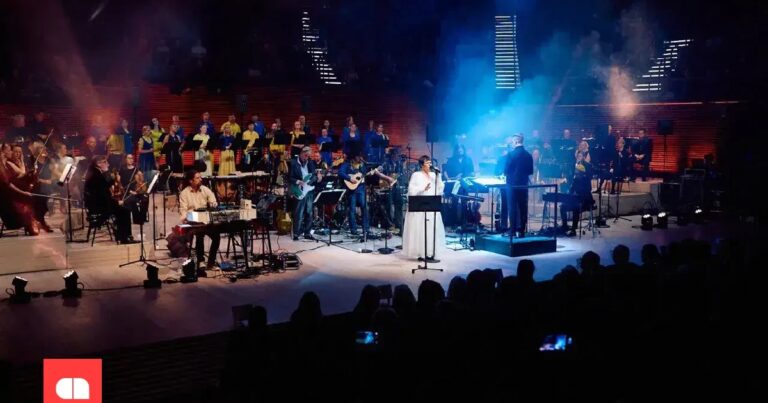 Музыка - как инвестиция: как финский бизнесмен основал украинский музыкальный лейбл для поддержки культуры