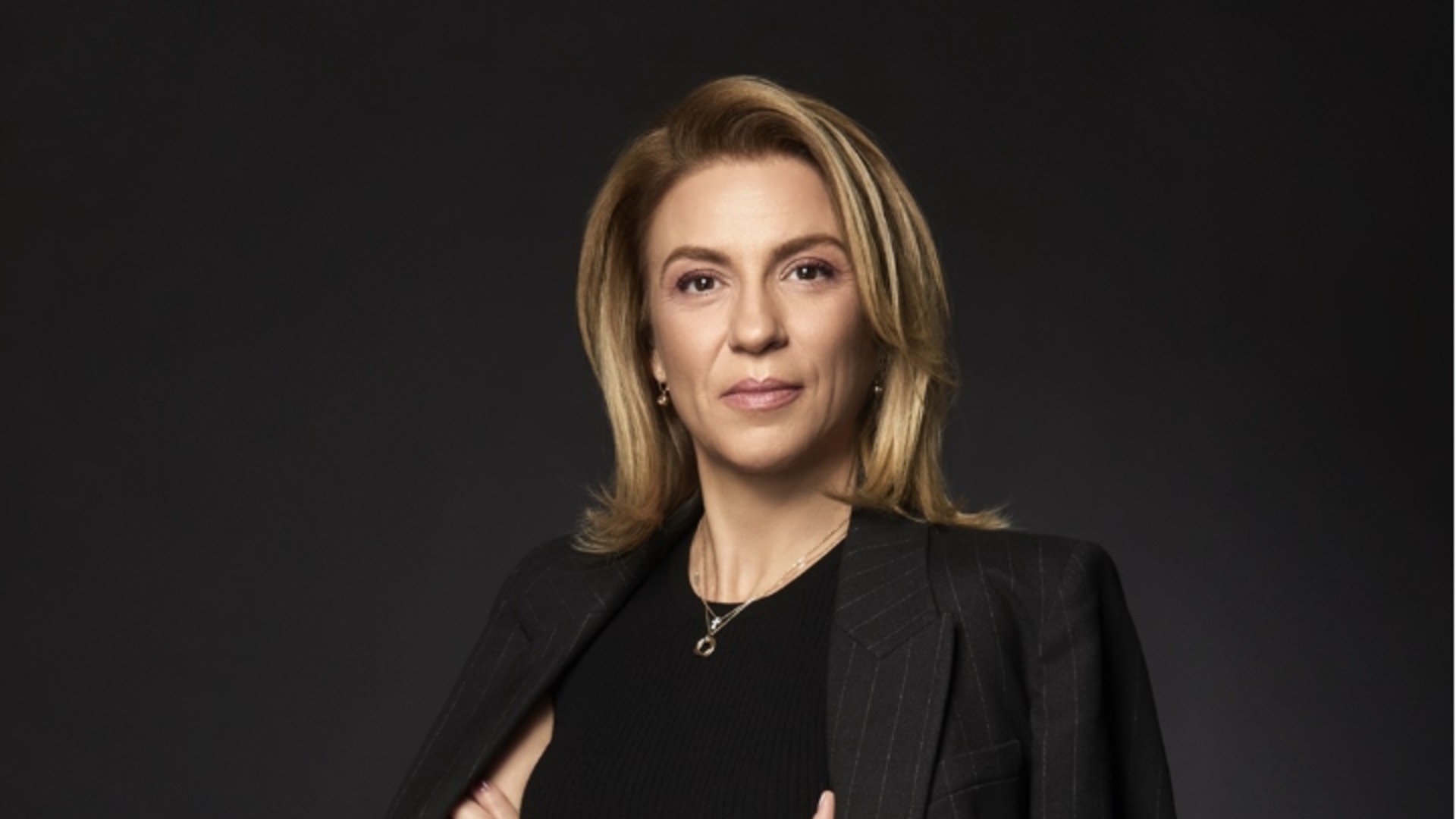 Петя Димитрова избрана председателем правления Фонда Бурова