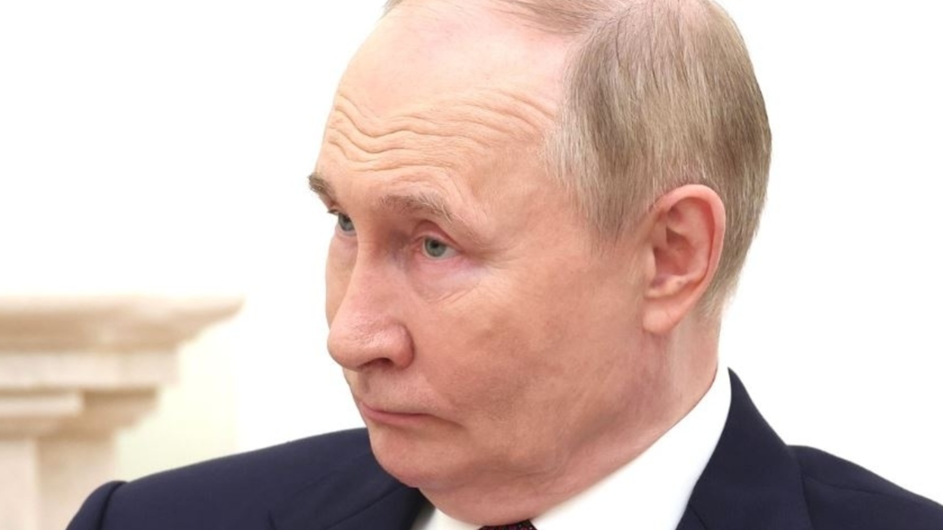 Остановить Путина: Соберитесь с духом и накажите не только производителя