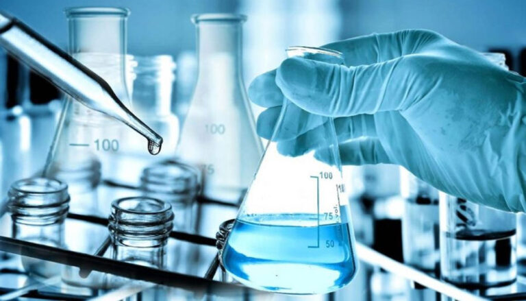 В Украине рассказали о создании завода по производству активных фармацевтических субстанций