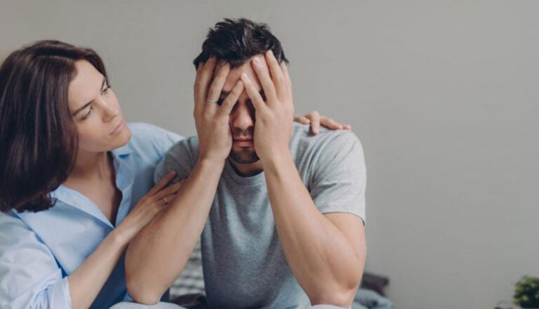 Генетики установили, что депрессия у мужчин и женщин существенно отличается