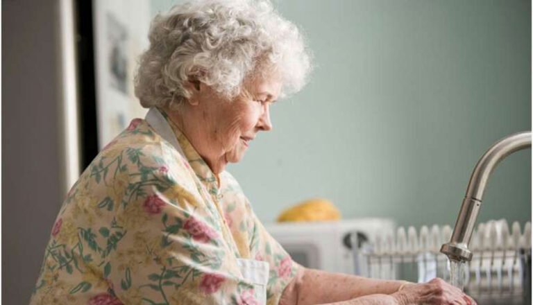 Министерство здравоохранения Украины разоблачает мифы о болезни Альцгеймера