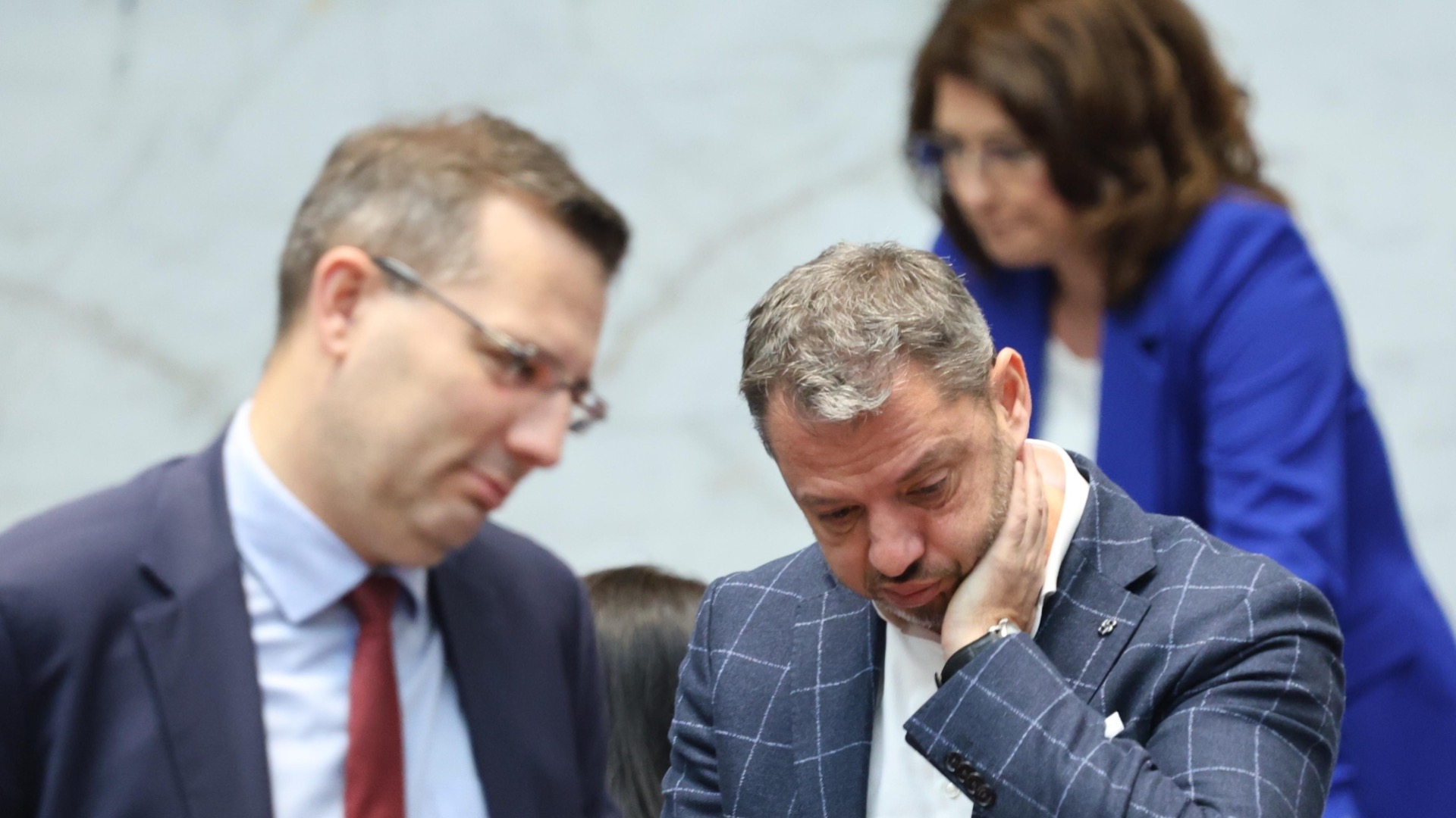Финал: Продажа «Лукойла» — только после разрешения государства
