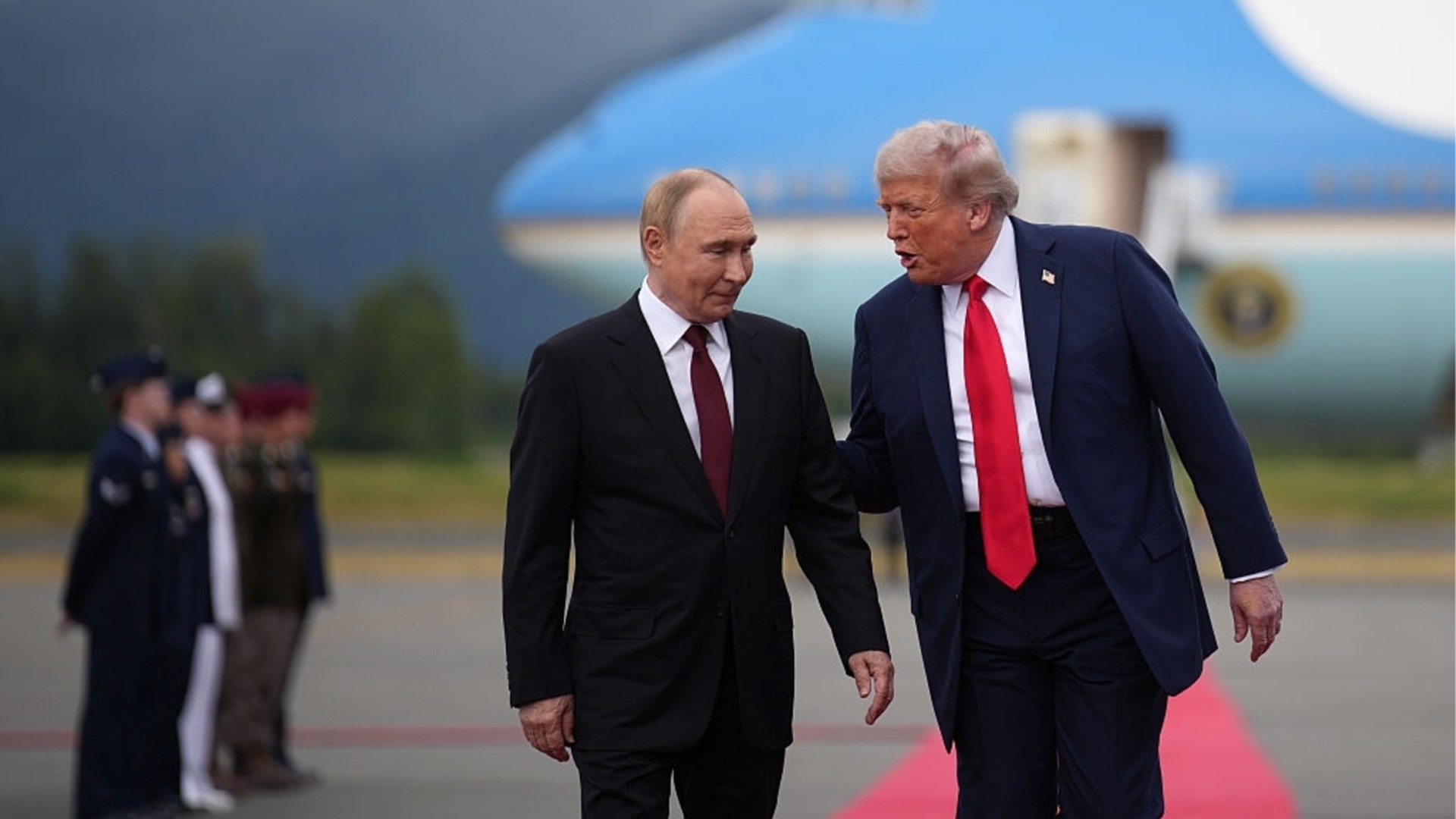 Цены на нефть неожиданно изменились на фоне санкций против России