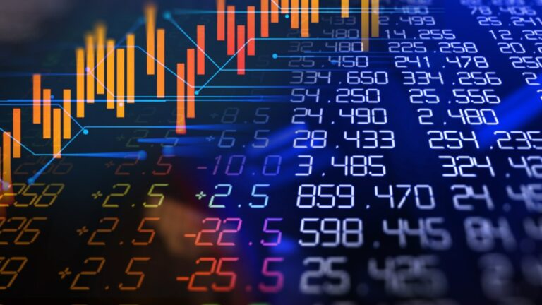 Европейские обмены начались на позитивной территории