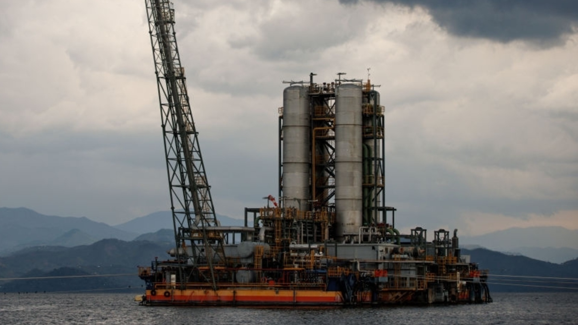 Египет объявил о масштабной разведке нефти