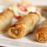 Эти сырные сигары прогоняют плохое настроение у любого человека.