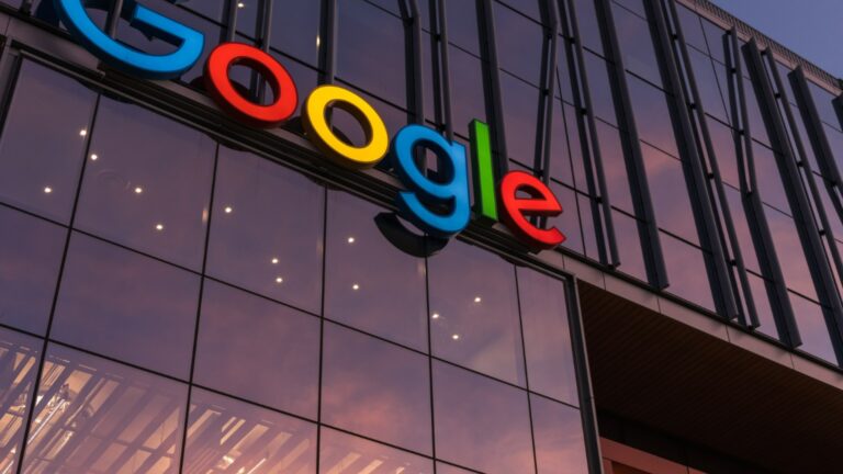 Великобритания рассматривает более строгие правила для Google