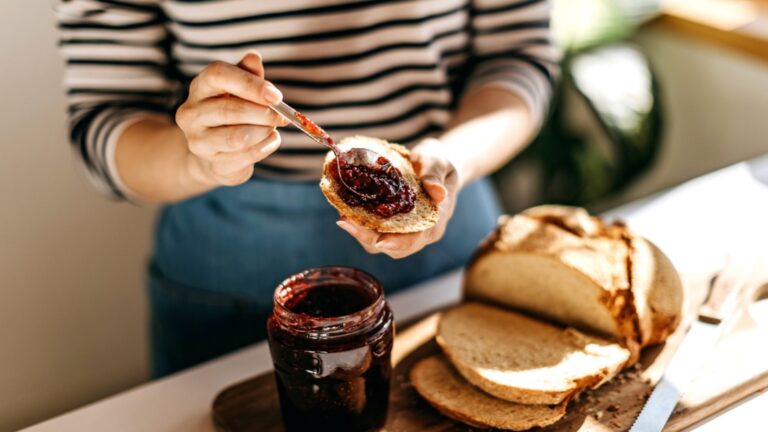 Как сделать варенье из винограда