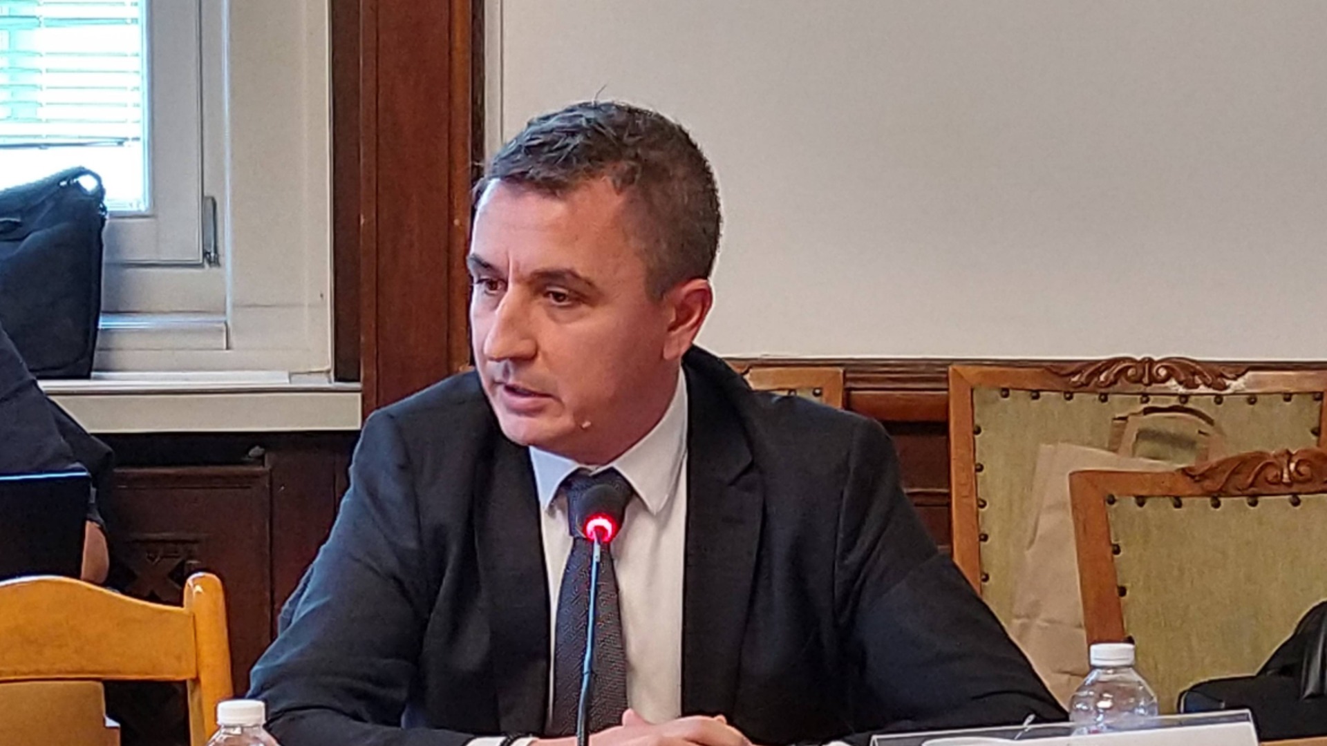 Александр Николов о санкциях против Лукойла: Апокалипсис не наступит