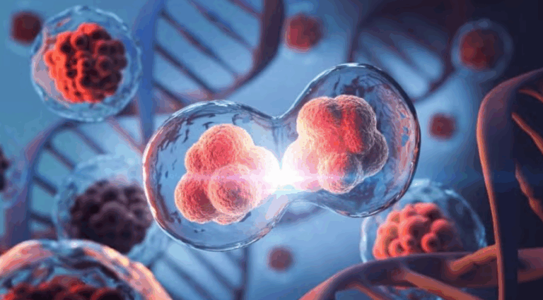 Takeda полностью отказывается от клеточной терапии
