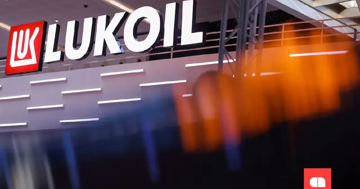 Российский «Лукойл» продает свои международные активы энергетическому трейдеру Gunvor