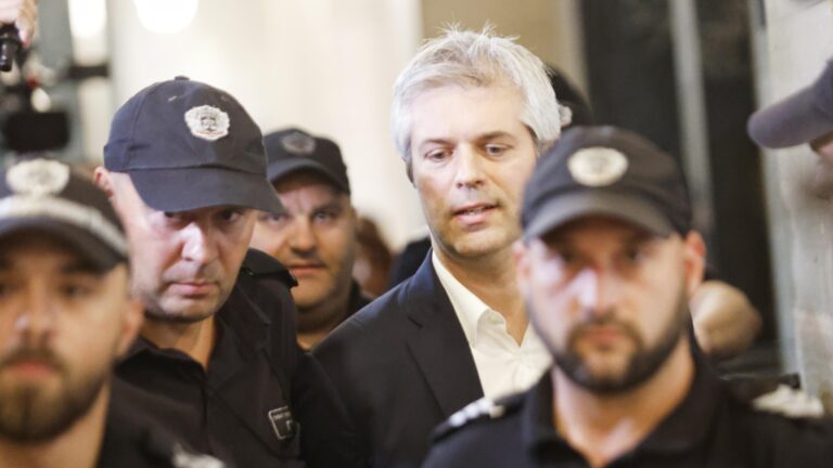 ЕК: Болгария может потерять деньги на PVV, но не из-за дела Благомира Коцева