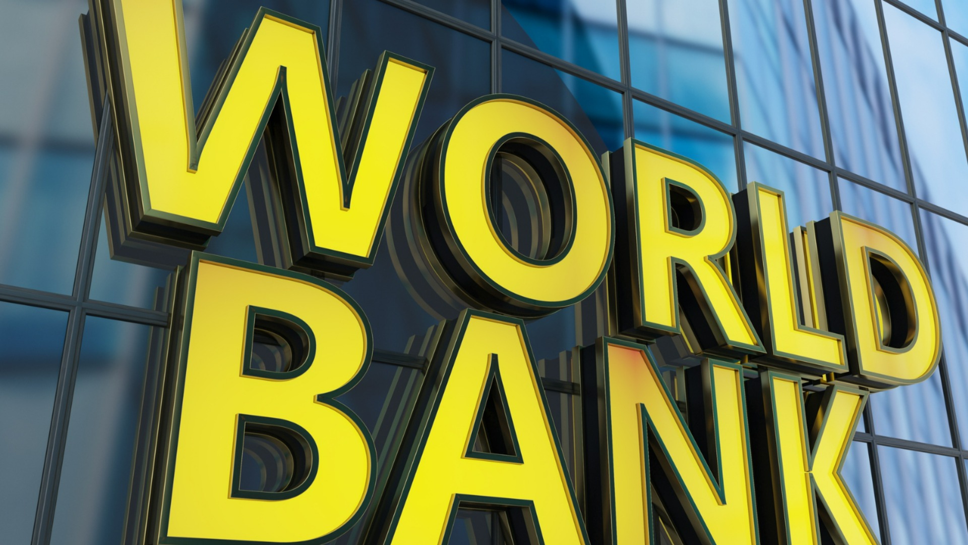 Всемирный банк выступил с неожиданным прогнозом цен на сырье