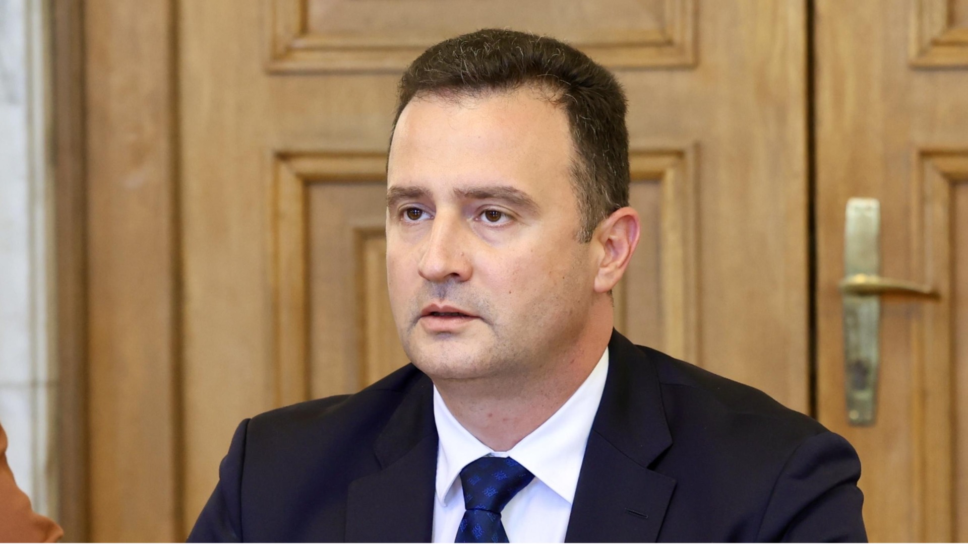 Zhecho Stankov: Мы поможем бизнесу, чтобы он не повысил цены на товары