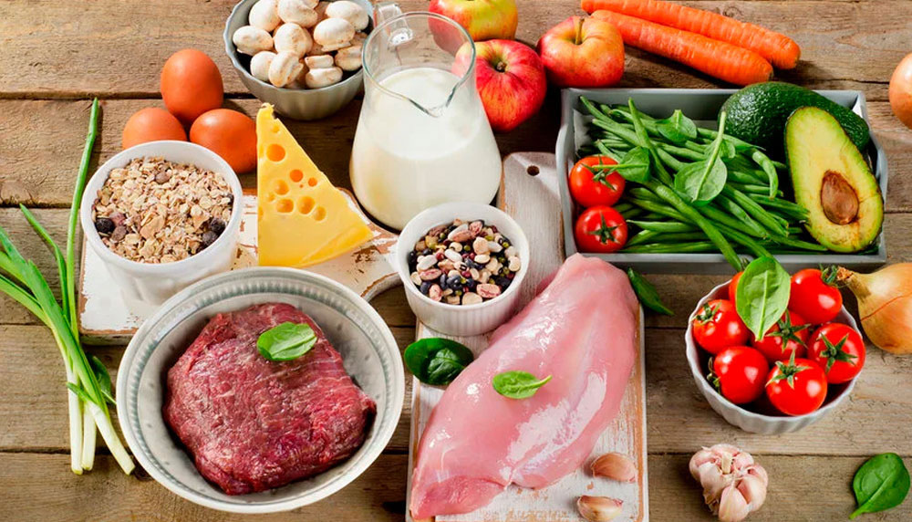 Названы продукты, которые снижают риск развития рака