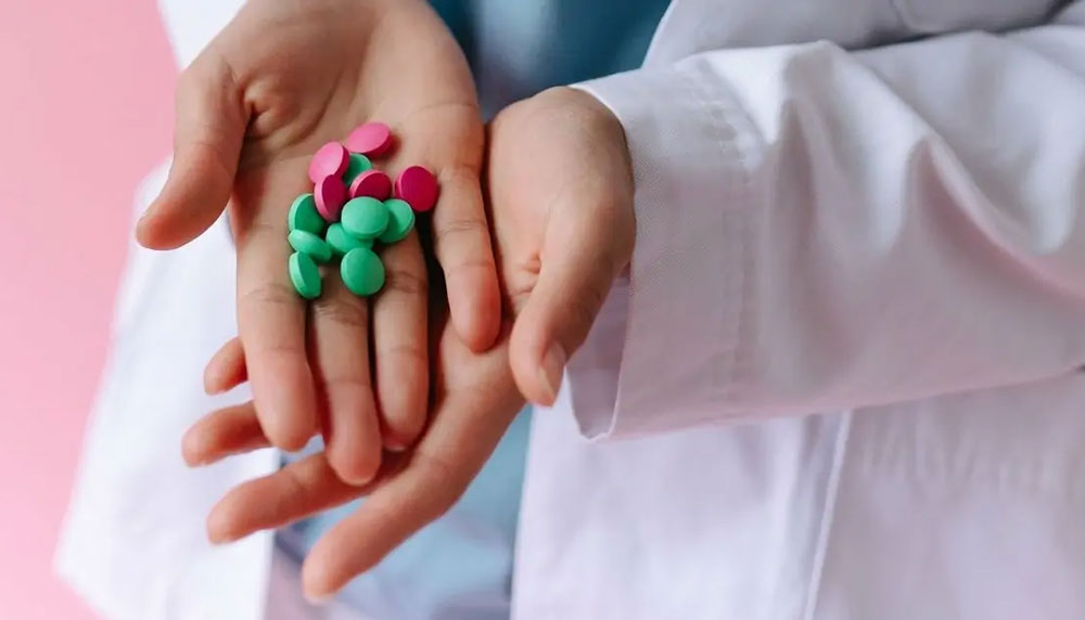 Упрощена государственная регистрация некоторых лекарственных препаратов