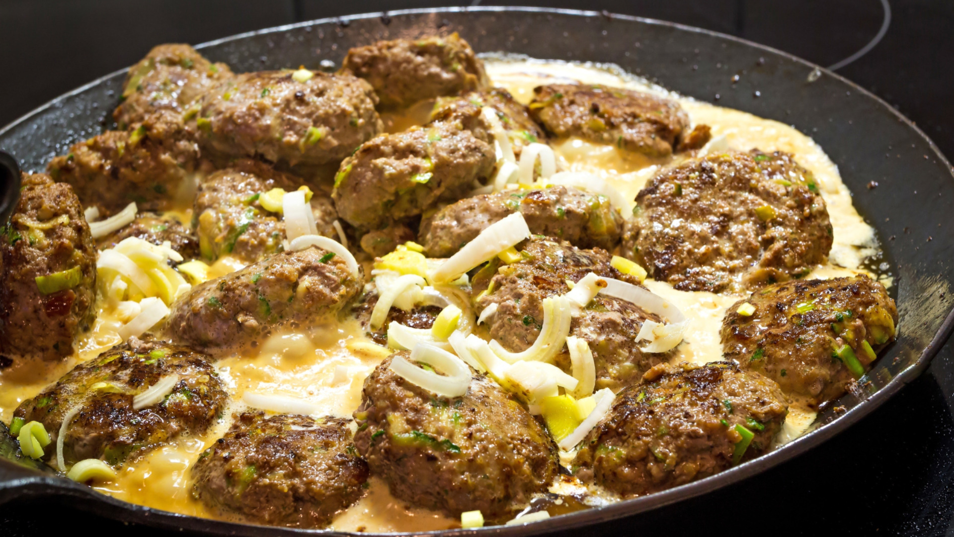 Как приготовить самые вкусные жареные котлеты?